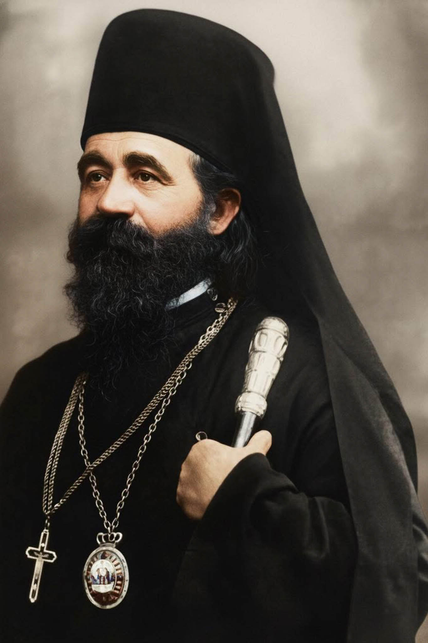Sveti Dositej (Vasić)