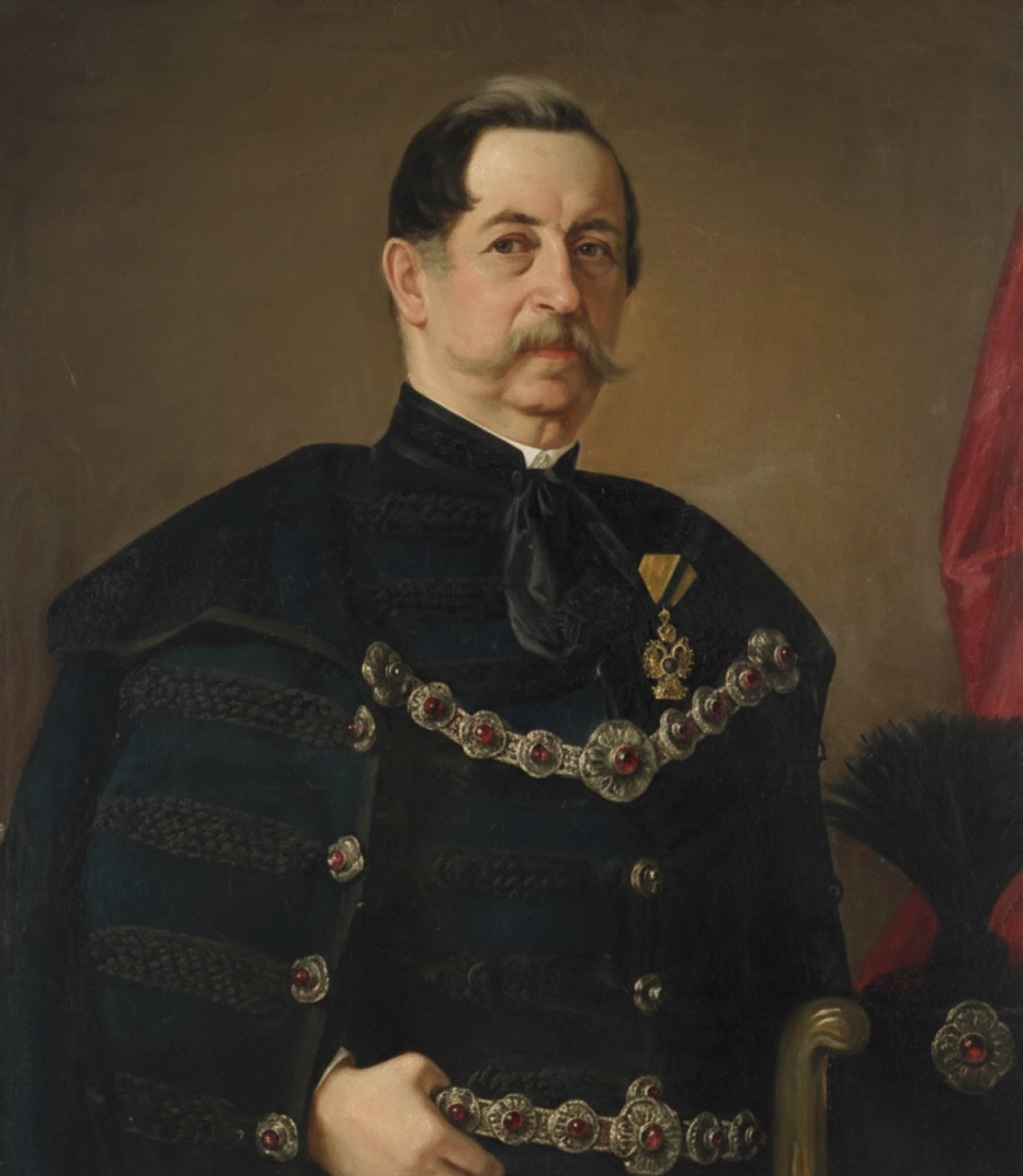 Porodica Jurković